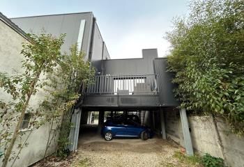 Vente bureaux Bordeaux 3 niveaux - Proche tram et bus
