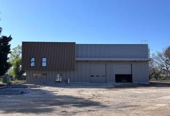 Location locaux d'activité Blanquefort - Accès rocade et gare SNCF