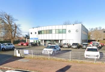 Location bureaux Mérignac - Accès rapide rocade et aéroport