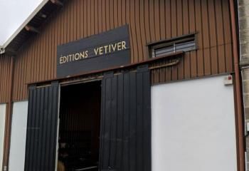 Location local d'activité Bordeaux Bastide - Accès plain-pied