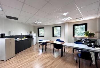 Bureaux à louer Mérignac - Parc Innolin proche tram F et aéroport