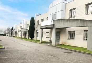 Local d'activité à louer Saint-Priest - Proche Lyon