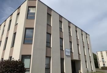 Vente bureaux Viriat La Neuve - Proche Bourg-en-Bresse, rocade et autoroute