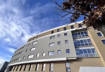 Location bureaux Bourg-en-Bresse - Centre-ville, proche transports