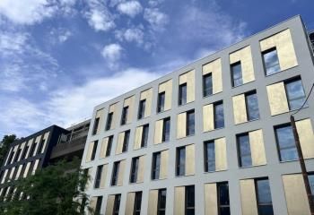 Location bureaux Mâcon centre-ville - Proche autoroute et bus