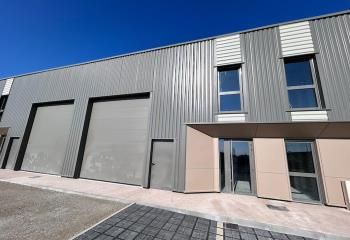 Locaux d'activité à louer Varennes-lès-Mâcon - Proche A6/A40