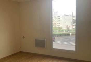 Location bureau Bourg-en-Bresse - Proche grands axes et bus