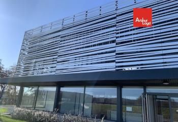 Local d'activité à louer Certines - Proche A40 et D1075