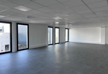 Location bureaux Crêches-sur-Saône - Proche route nationale, gare TGV et autoroutes