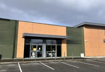 Local commercial à louer Vinzelles - Route Nationale