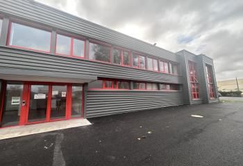 Location bureaux Mâcon centre - Proche gare et autoroutes
