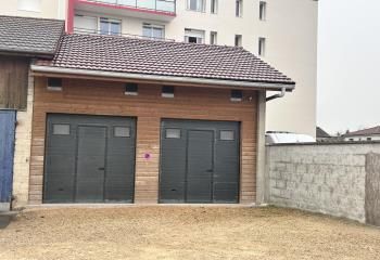 Local d'activité à louer Bourg-en-Bresse - Proximité autoroute A40