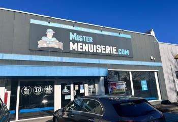 Local commercial à louer Bourg-en-Bresse - Avenue Amédée Mercier