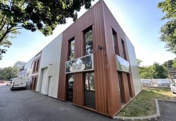 Local d'activité à louer Bourg-en-Bresse - Proche A40