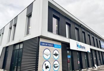 Local commercial à louer Crêches-sur-Saône - Proche A6 et A406