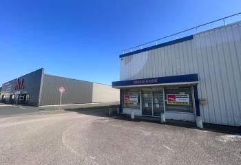 Local commercial à vendre Sancé - Proche autoroute