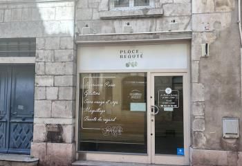 Location local commercial - 50 m²