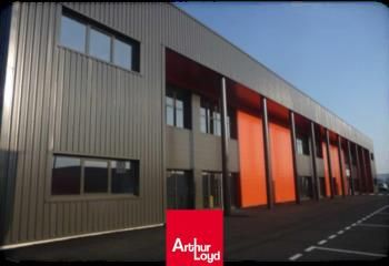 Location bureaux Arnas - Proche Villefranche-sur-Saône, A6 et gare