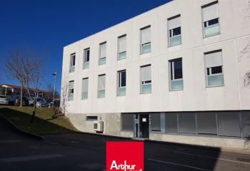 Location bureaux Limas - Proche Villefranche-sur-Saône, accès autoroute A6