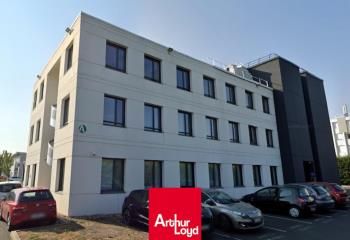 Location bureaux Villefranche-sur-Saône - Proche A6 et gare SNCF