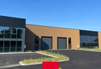 Local d'activité à louer Ambérieux-d'Azergues - Proximité A46