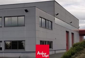 Location bureaux Arnas - Proche autoroute A6 et sortie Villefranche Nord