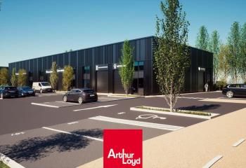 Locaux d'activité à vendre Trévoux - Proximité autoroutes A6, A46, A466