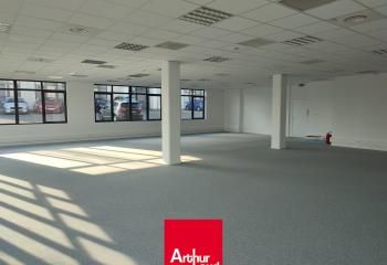 Location bureaux Villefranche-sur-Saône - Proche autoroute A6 et gare SNCF