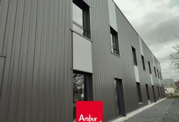 Local d'activité à louer Villefranche-sur-Saône - Proximité A6