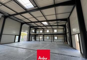 Locaux d'activité à vendre Vindry-sur-Turdine - Proche A89