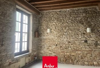 Local commercial à louer Villefranche-sur-Saône centre-ville