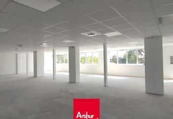 Vente bureaux Villefranche-sur-Saône - Proximité A6, bus et gare