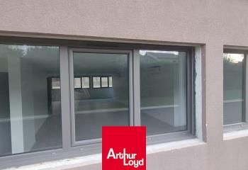 Local commercial à louer Jassans-Riottier - Proche Villefranche-sur-Saône