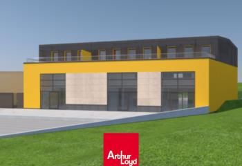 Local commercial à louer Légny - Proche A89