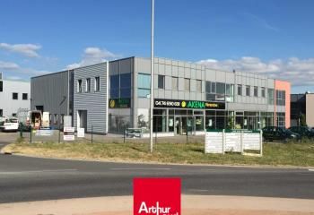 Bureaux à louer Arnas - Proche A6, gare et aéroport