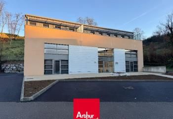 Local commercial à louer Légny - Axe passant et accès routier