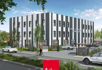 Vente bureaux Villefranche-sur-Saône - Proche autoroute A6