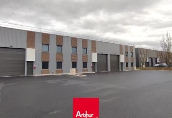 Local d'activité à vendre Villefranche-sur-Saône - Proche A6