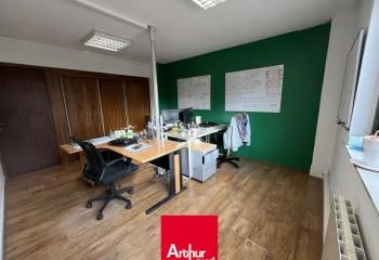 Location bureaux Villefranche-sur-Saône - Proche autoroute A6 et SNCF