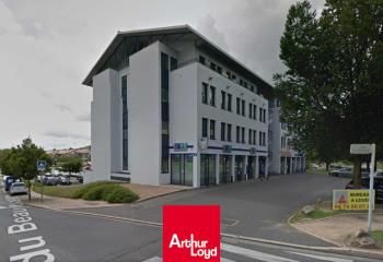 Location bureaux Limas - Proche gare SNCF Villefranche et RD 306