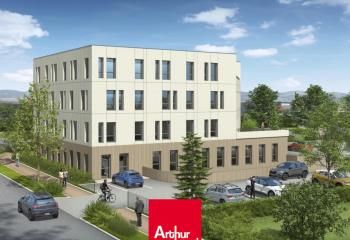 Vente bureaux Gleizé, ZAC d'Epinay, nombreux stationnements