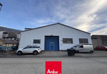 Local mixte activité/showroom à louer Tarare - Proximité autoroute A89