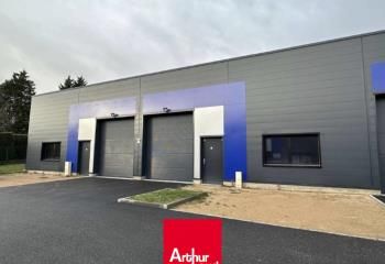 Local d'activité à louer Pommiers - Proche RD 306 et A6