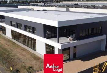 Locaux d'activité à louer Arnas - Proximité A6