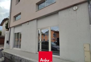 Location bureaux Gleizé - Proche Villefranche-sur-Saône, A6, SNCF et aéroport