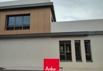 Vente bureaux neufs à Trévoux, proche autoroutes A46 et A6