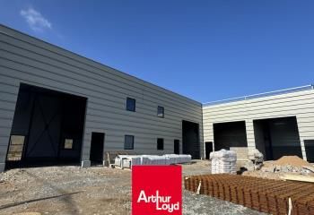 Local d'activité à vendre Saint-Étienne-la-Varenne - Proche A6