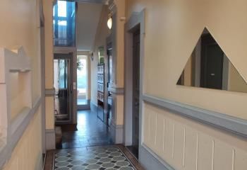 Location bureaux Villefranche-sur-Saône centre-ville - Proche gare et autoroute A6