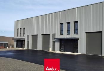 Locaux d'activité à vendre Mionnay - Proximité A46 et route de Lyon