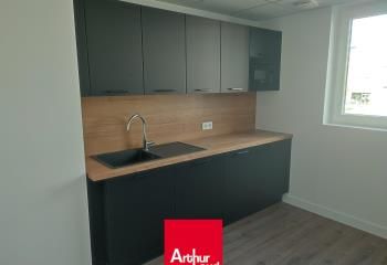 Location bureaux Genay - Proche A46, A6, A466 et A432